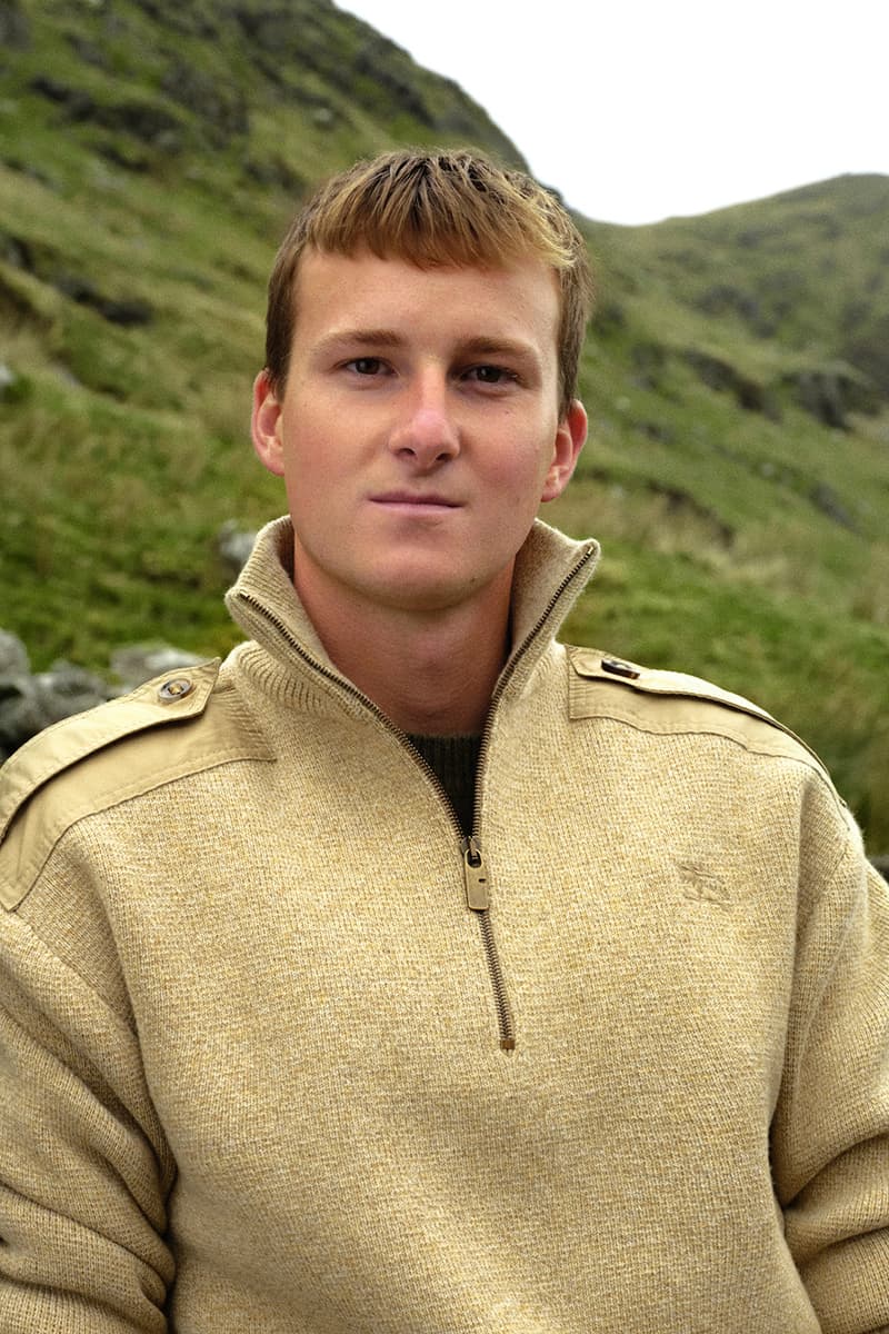 버버리 ‘개버딘’ 캡슐 컬렉션 공개