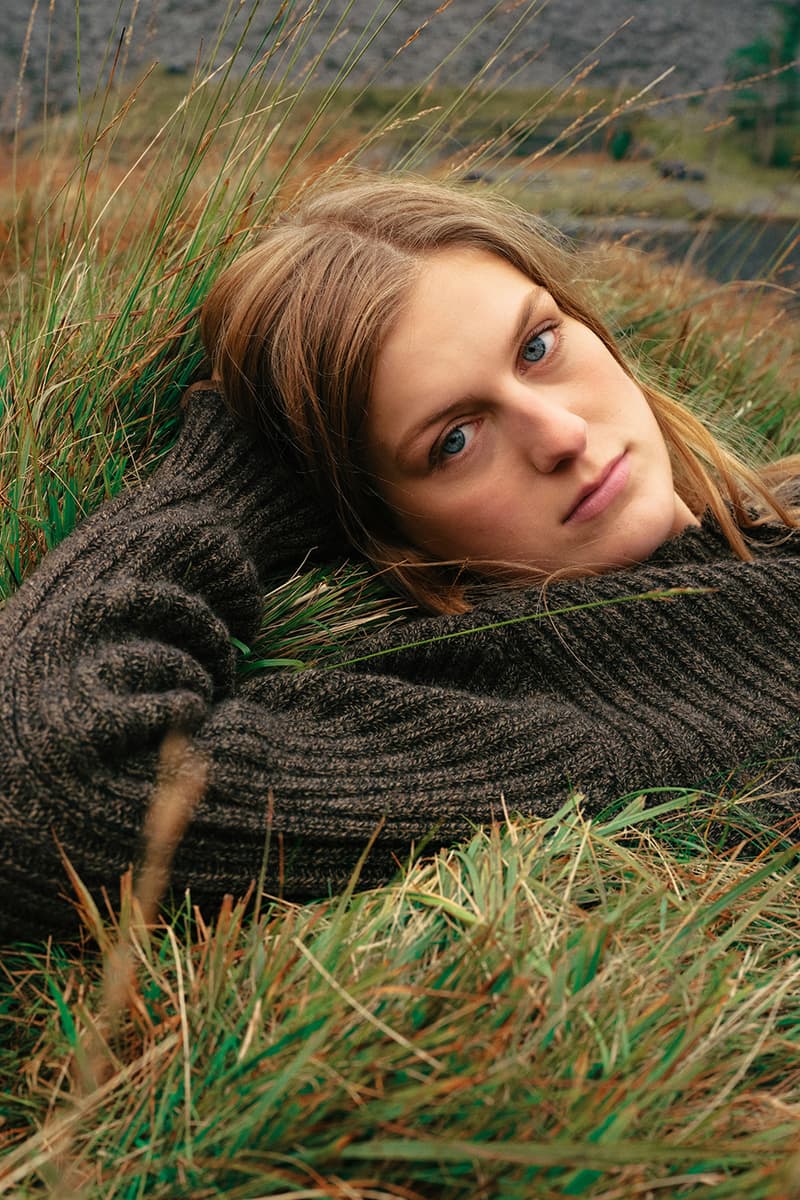 버버리 ‘개버딘’ 캡슐 컬렉션 공개