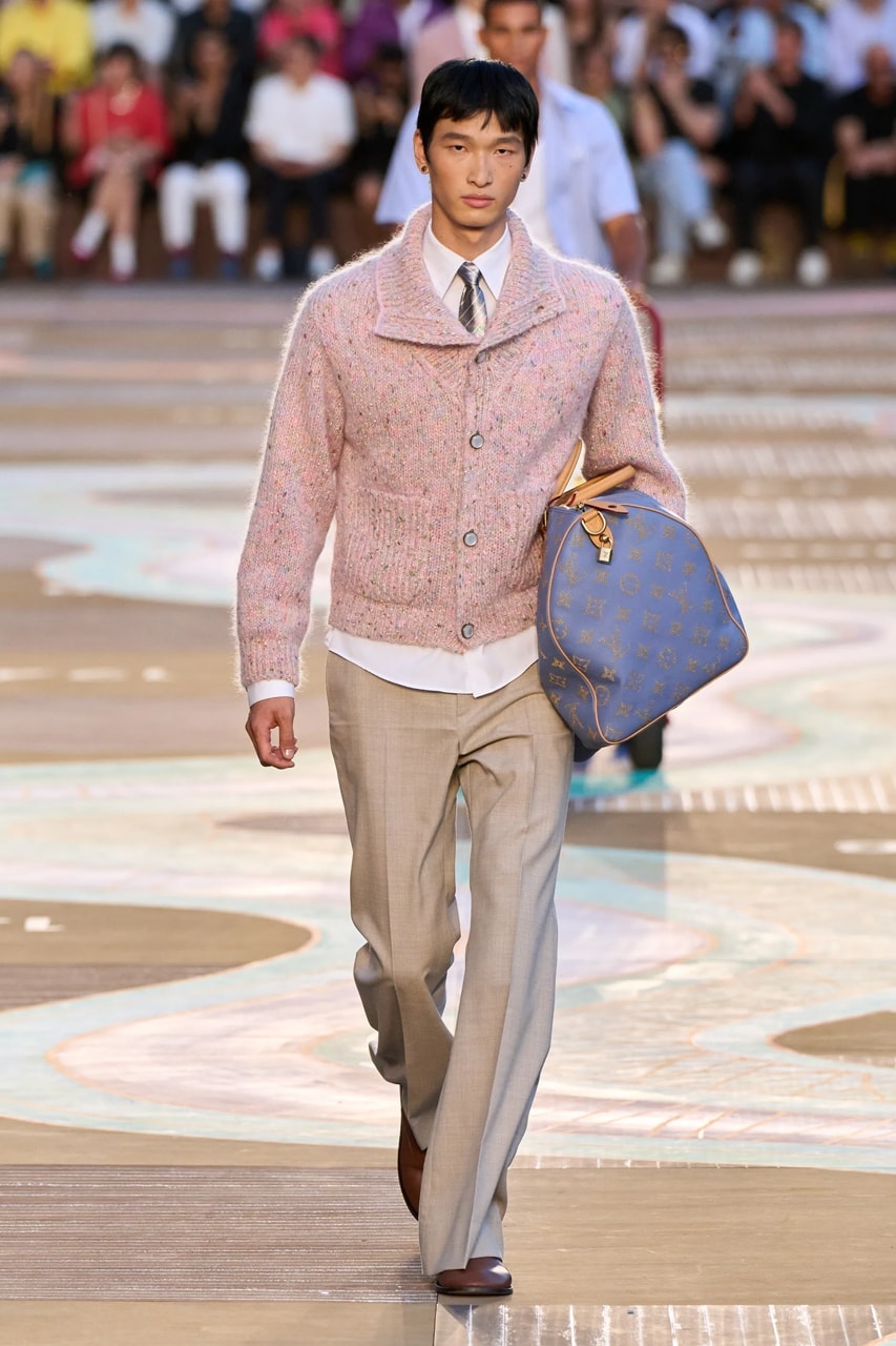 ‘하입비스트’가 엄선한 SS26 패션 트렌드 9