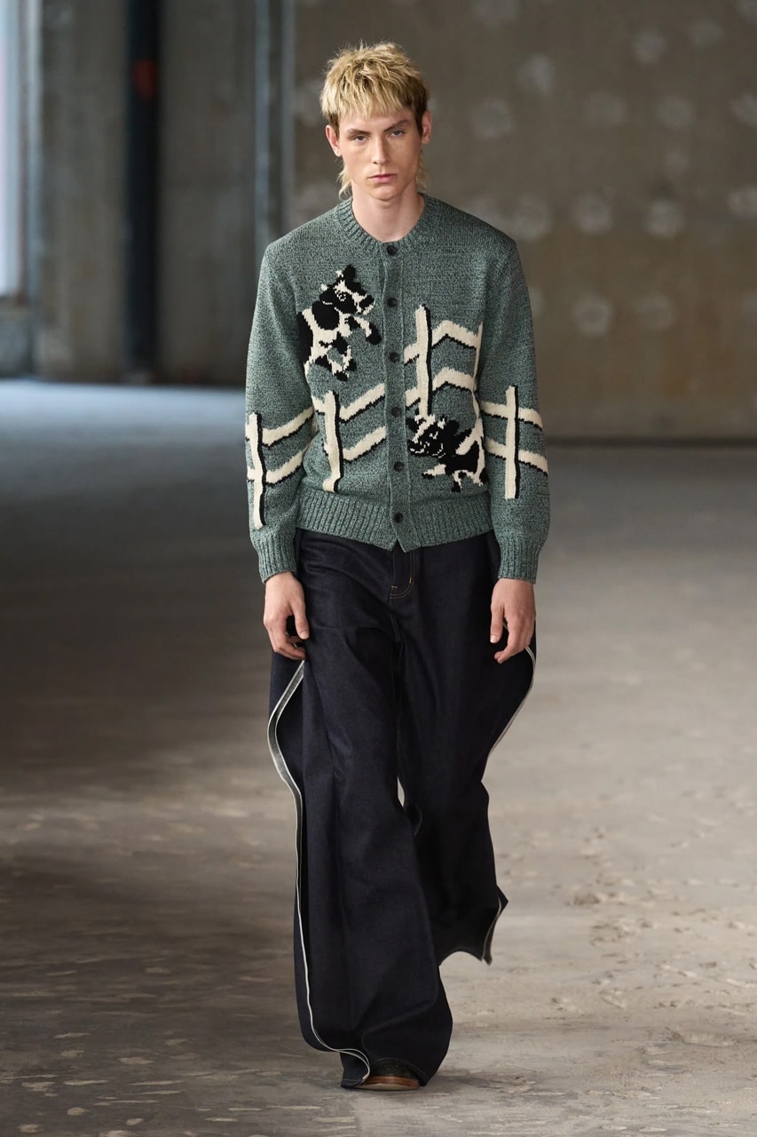 ‘하입비스트’가 엄선한 SS26 패션 트렌드 9