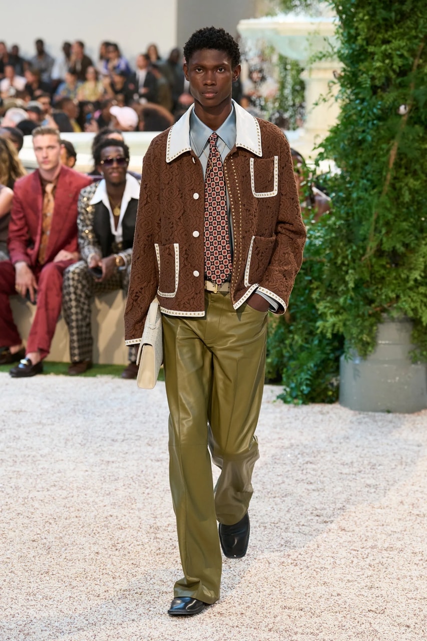 ‘하입비스트’가 엄선한 SS26 패션 트렌드 9