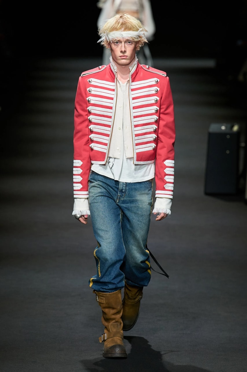 ‘하입비스트’가 엄선한 SS26 패션 트렌드 9