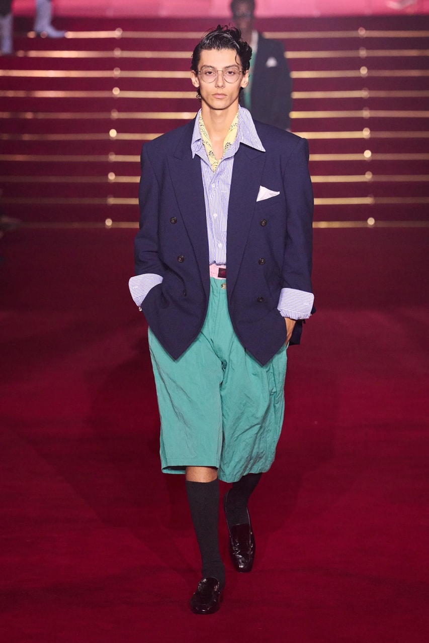 ‘하입비스트’가 엄선한 SS26 패션 트렌드 9