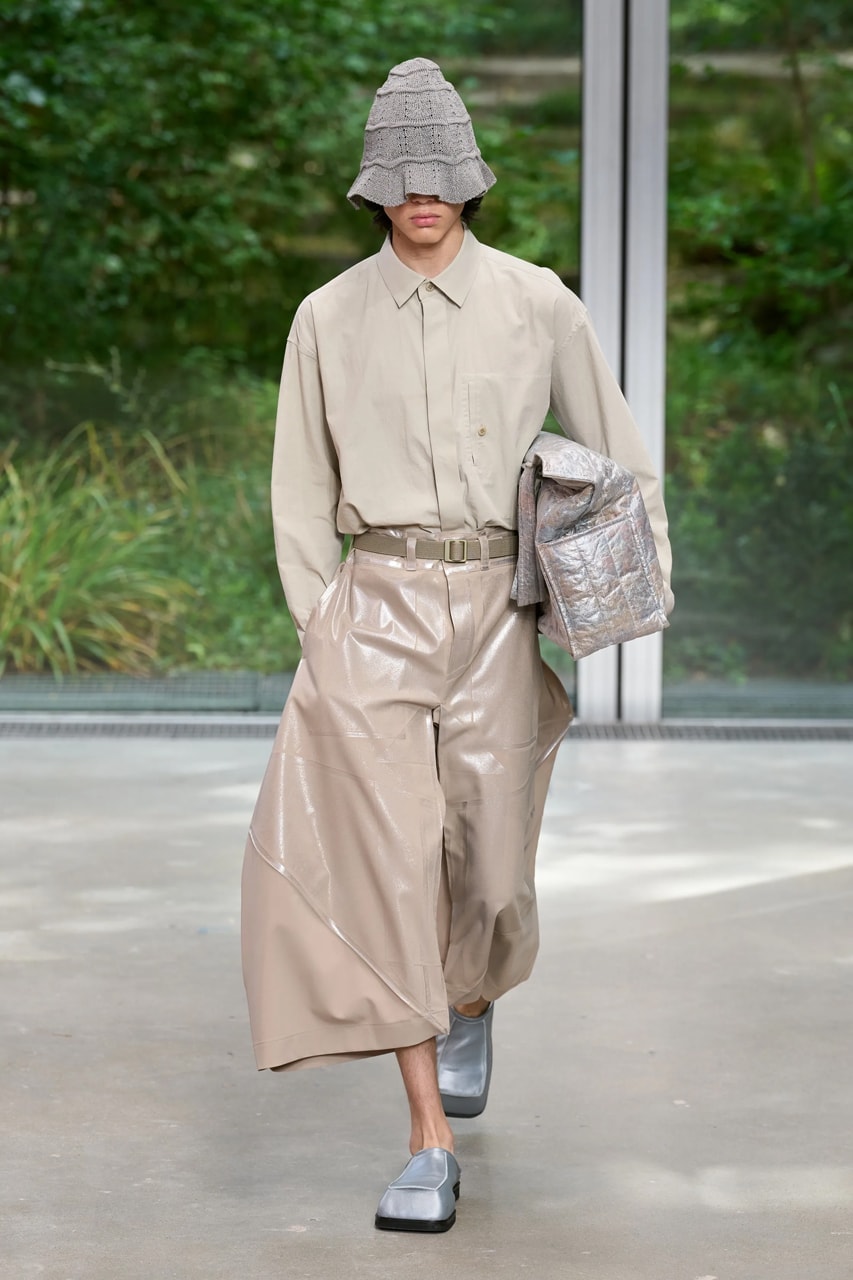 ‘하입비스트’가 엄선한 SS26 패션 트렌드 9