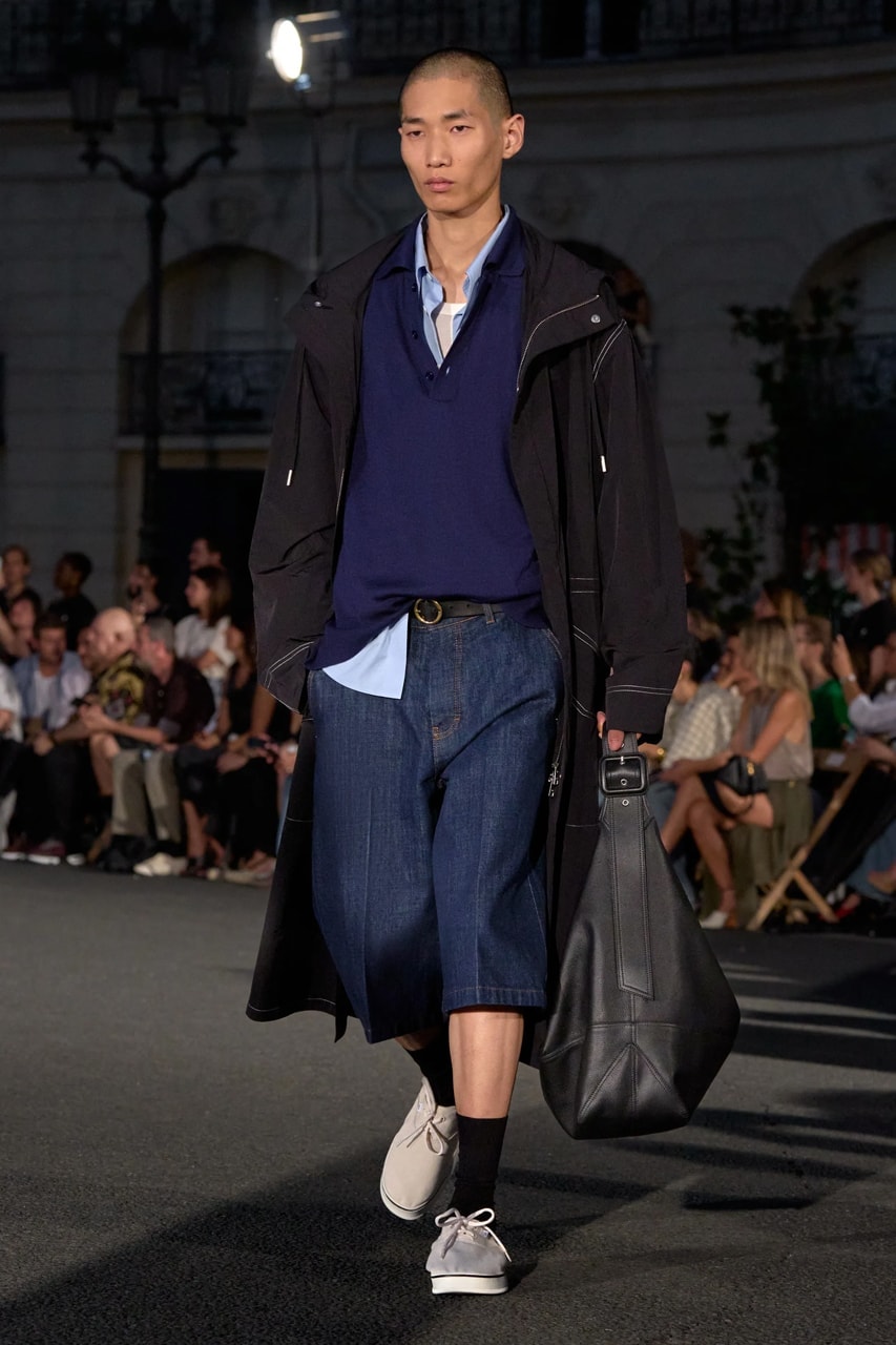 ‘하입비스트’가 엄선한 SS26 패션 트렌드 9