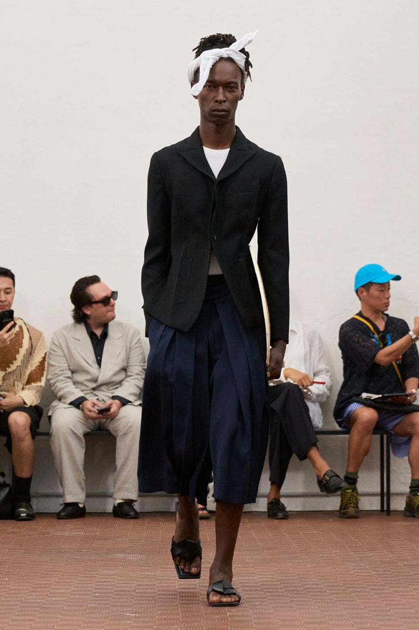 ‘하입비스트’가 엄선한 SS26 패션 트렌드 9