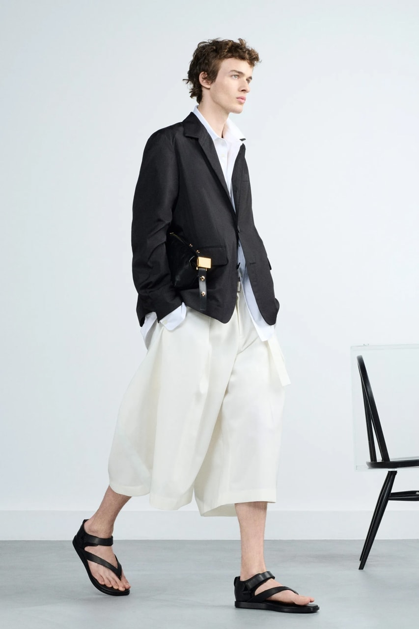 ‘하입비스트’가 엄선한 SS26 패션 트렌드 9