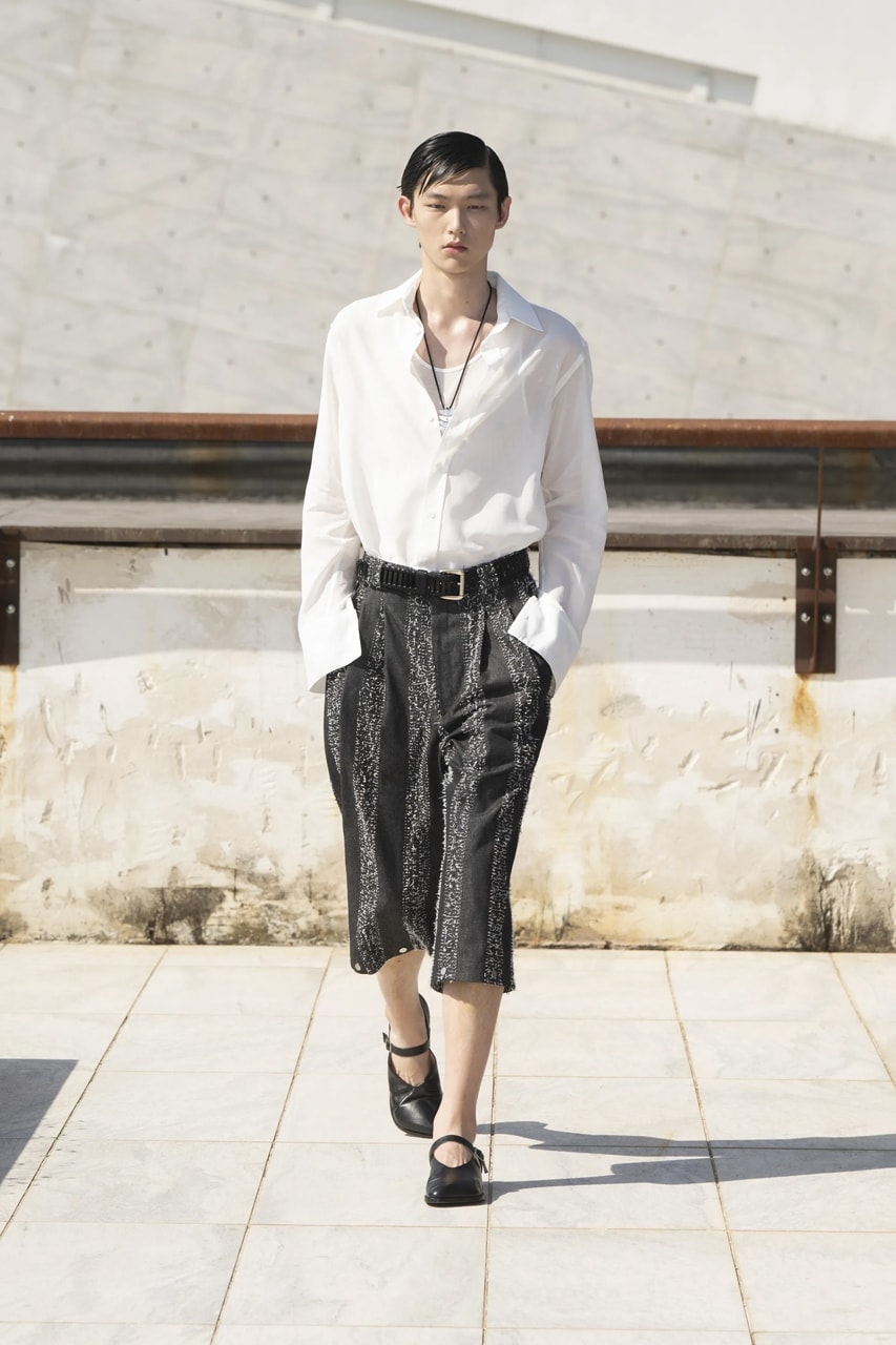 ‘하입비스트’가 엄선한 SS26 패션 트렌드 9
