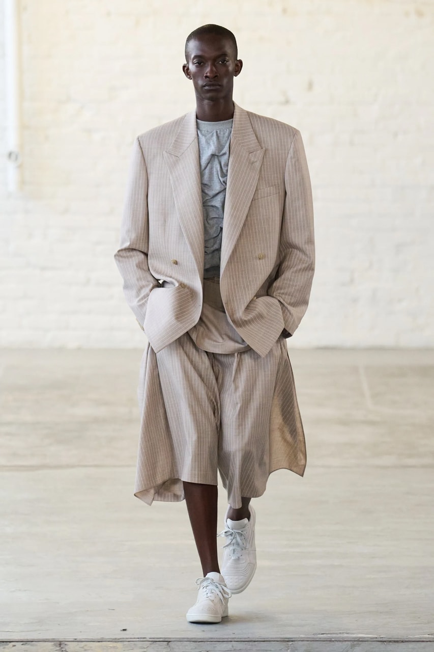 ‘하입비스트’가 엄선한 SS26 패션 트렌드 9