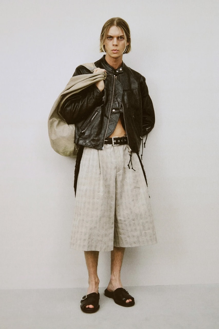 ‘하입비스트’가 엄선한 SS26 패션 트렌드 9