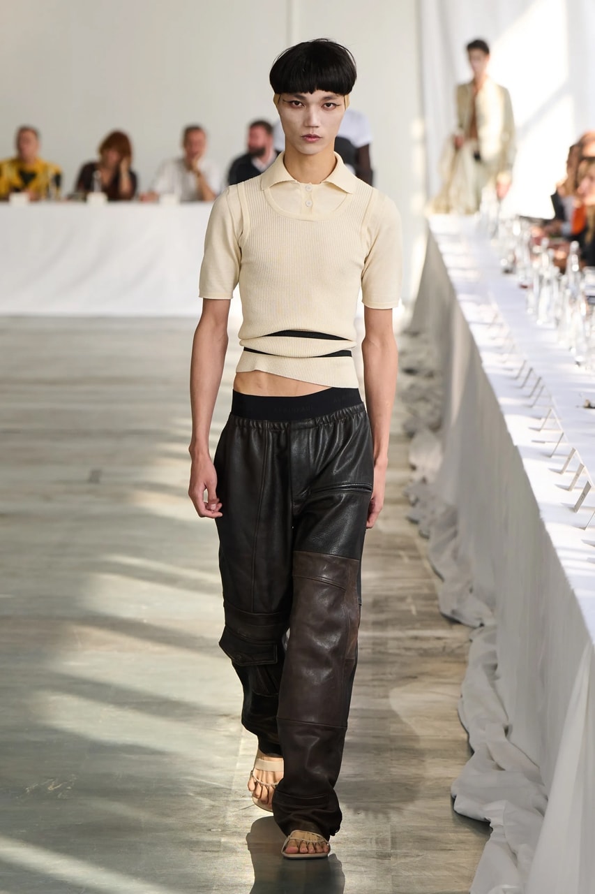 ‘하입비스트’가 엄선한 SS26 패션 트렌드 9