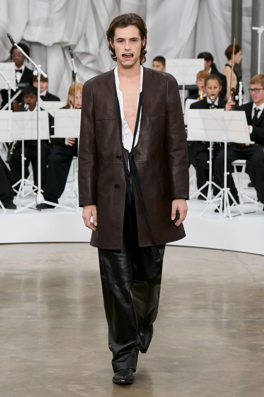 ‘하입비스트’가 엄선한 SS26 패션 트렌드 9