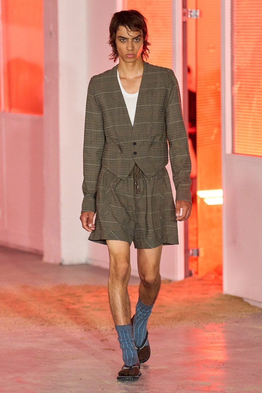 ‘하입비스트’가 엄선한 SS26 패션 트렌드 9