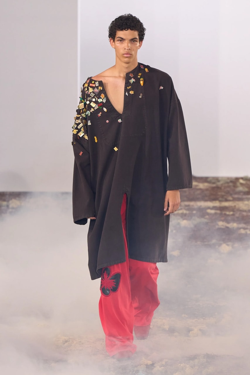 ‘하입비스트’가 엄선한 SS26 패션 트렌드 9