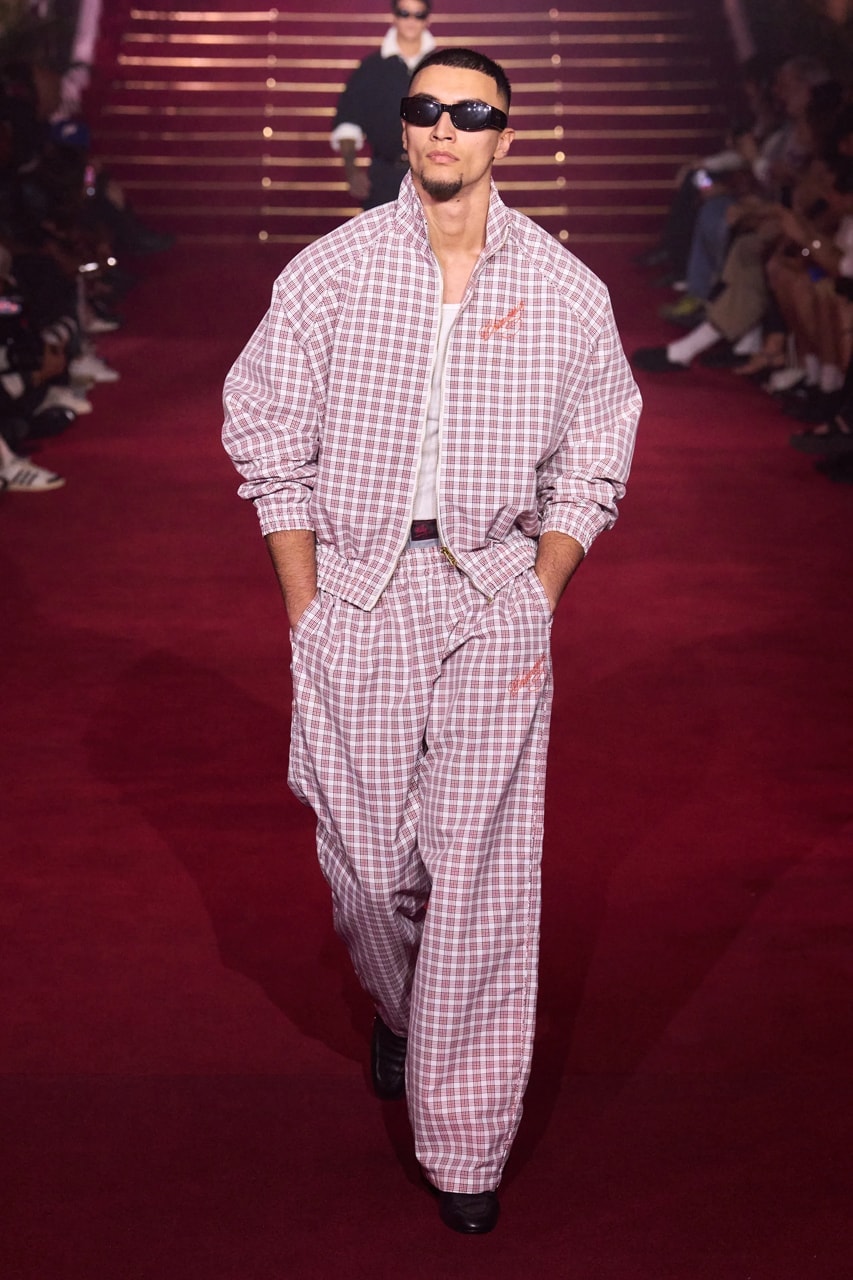 ‘하입비스트’가 엄선한 SS26 패션 트렌드 9