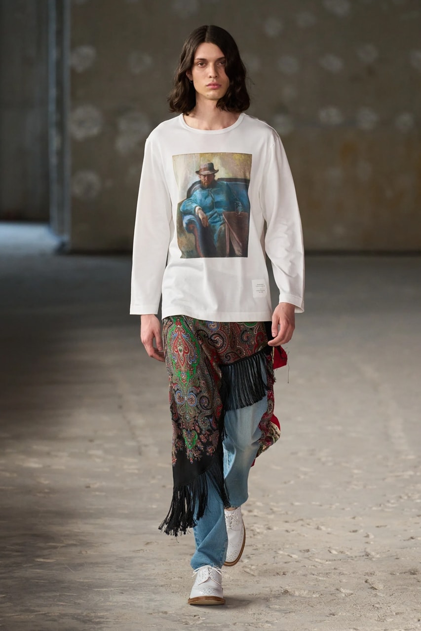 ‘하입비스트’가 엄선한 SS26 패션 트렌드 9