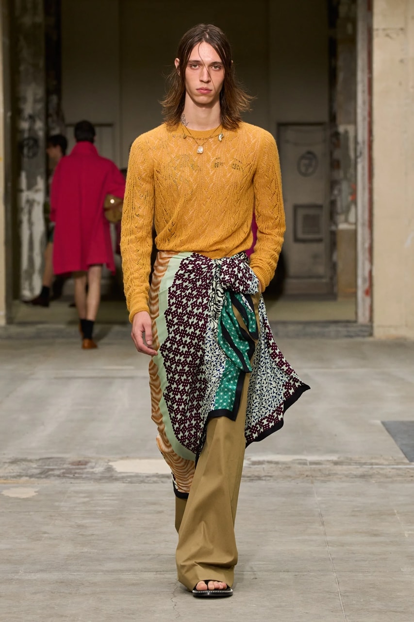 ‘하입비스트’가 엄선한 SS26 패션 트렌드 9