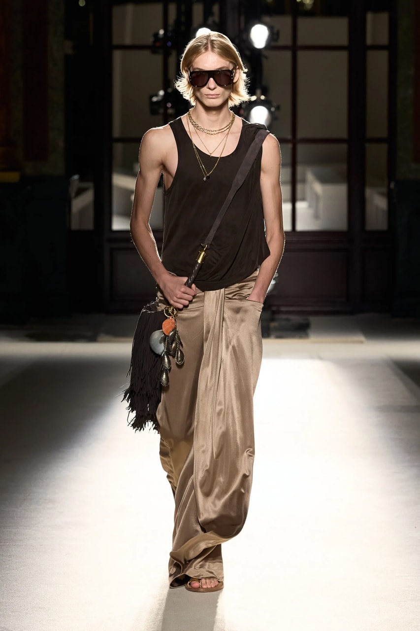 ‘하입비스트’가 엄선한 SS26 패션 트렌드 9