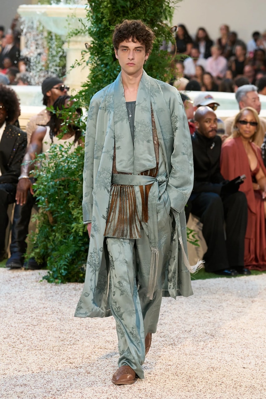 ‘하입비스트’가 엄선한 SS26 패션 트렌드 9