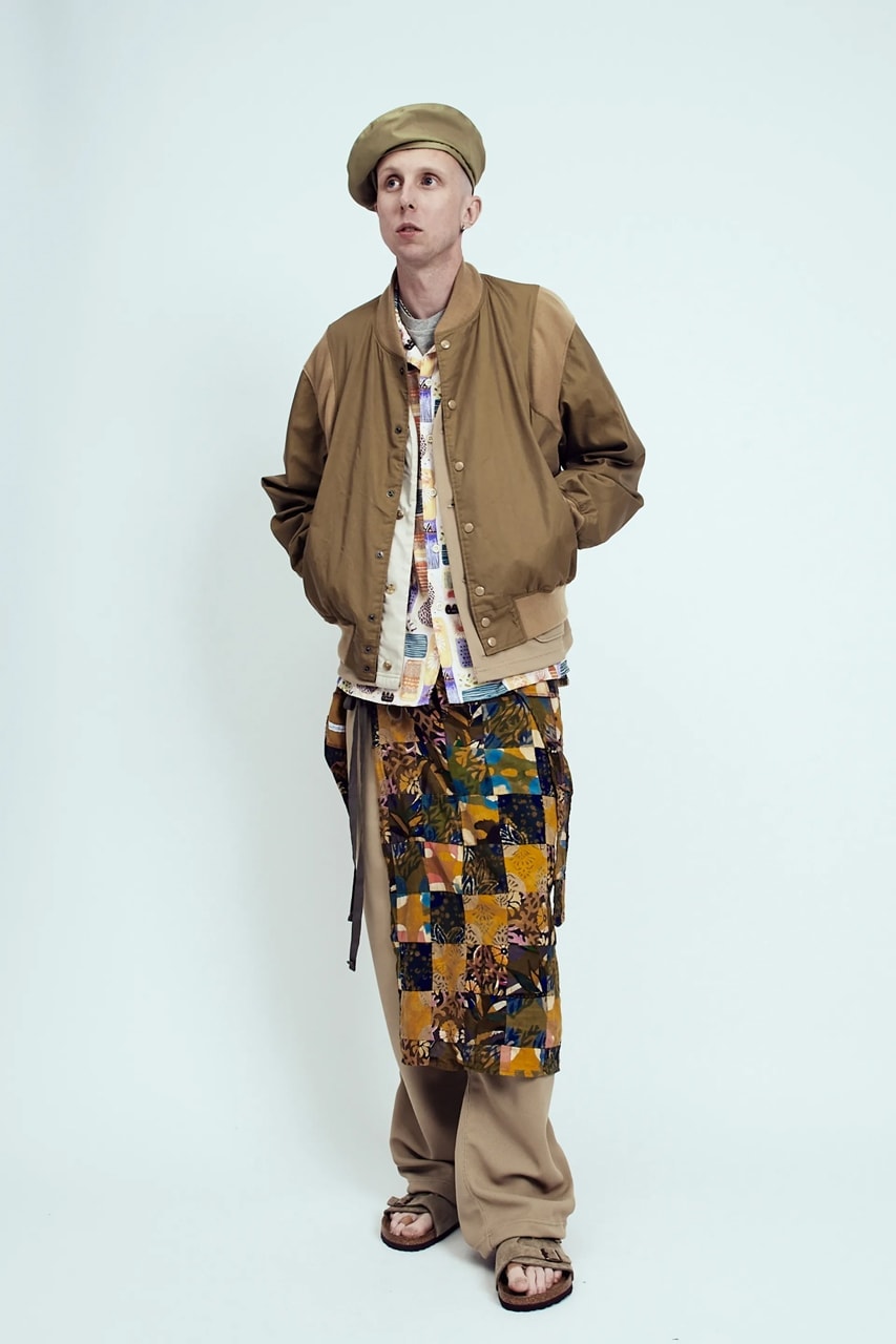 ‘하입비스트’가 엄선한 SS26 패션 트렌드 9