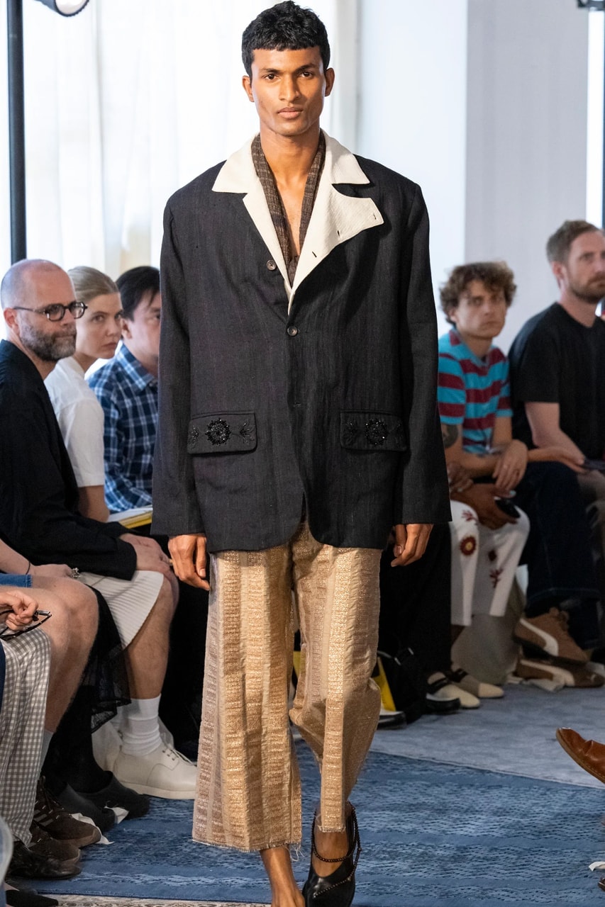 ‘하입비스트’가 엄선한 SS26 패션 트렌드 9