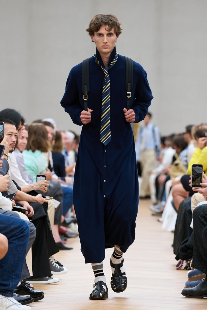 ‘하입비스트’가 엄선한 SS26 패션 트렌드 9