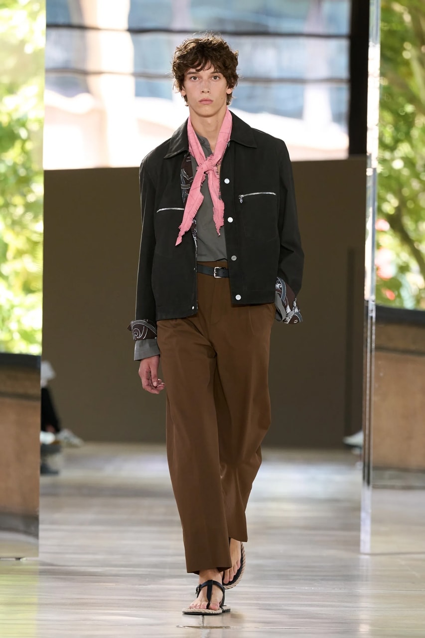 ‘하입비스트’가 엄선한 SS26 패션 트렌드 9