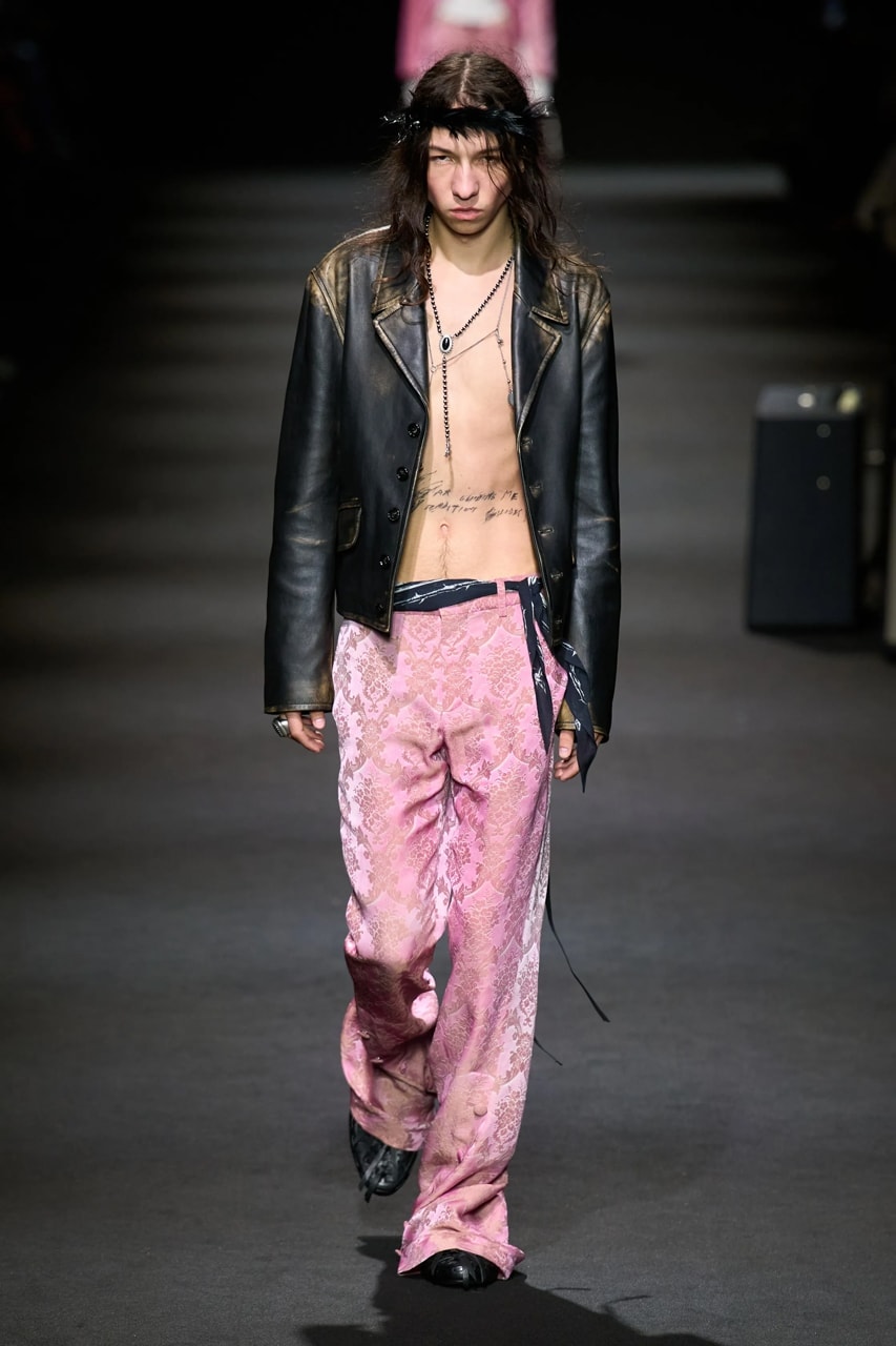 ‘하입비스트’가 엄선한 SS26 패션 트렌드 9