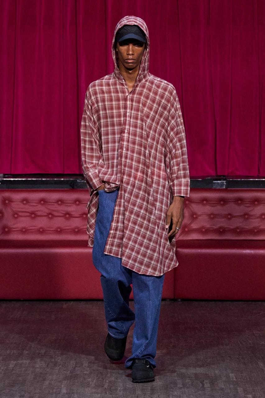 ‘하입비스트’가 엄선한 SS26 패션 트렌드 9