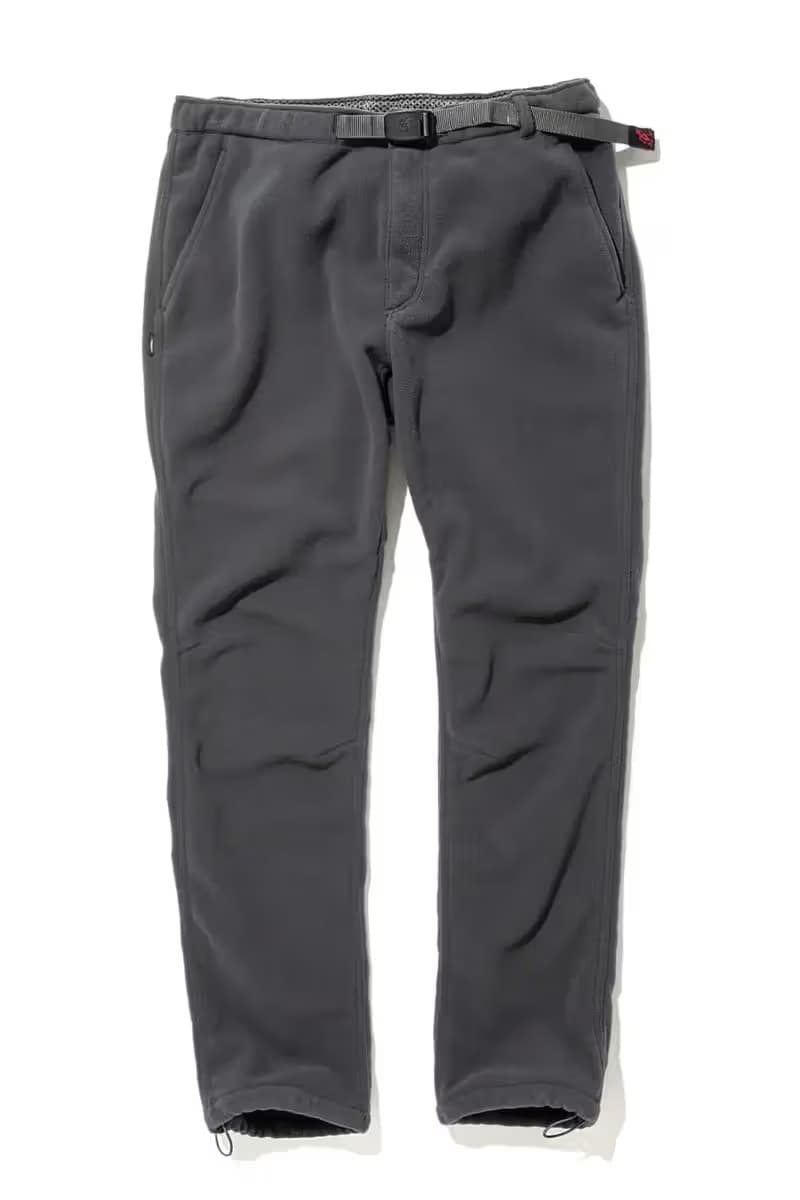 논네이티브 x 그라미치 ‘윈드 프로’ 플리스 컬렉션 공개