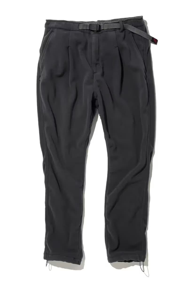 논네이티브 x 그라미치 ‘윈드 프로’ 플리스 컬렉션 공개