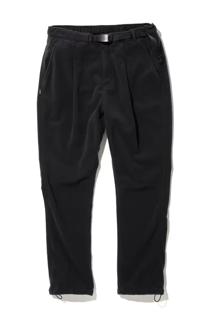 논네이티브 x 그라미치 ‘윈드 프로’ 플리스 컬렉션 공개