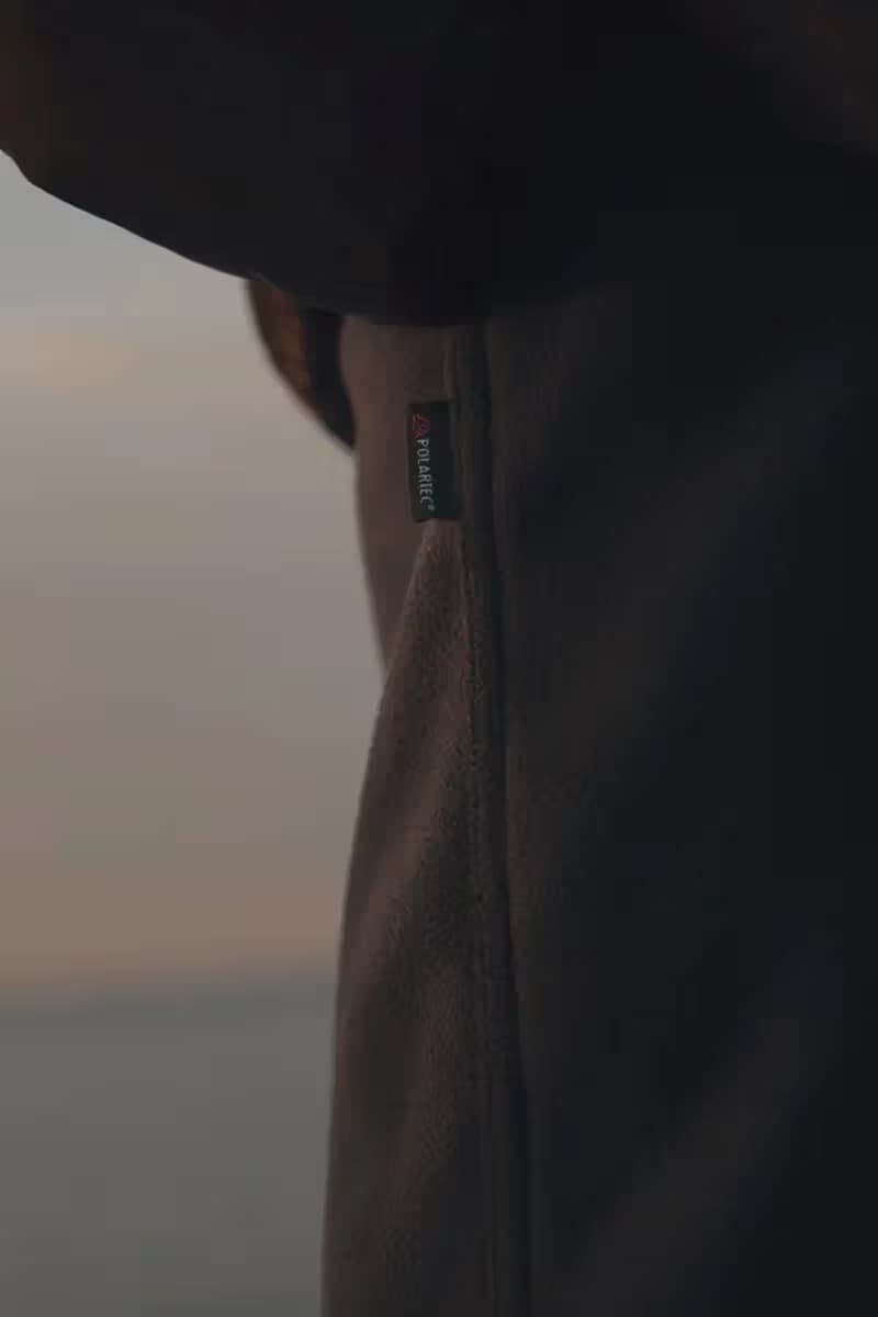 논네이티브 x 그라미치 ‘윈드 프로’ 플리스 컬렉션 공개