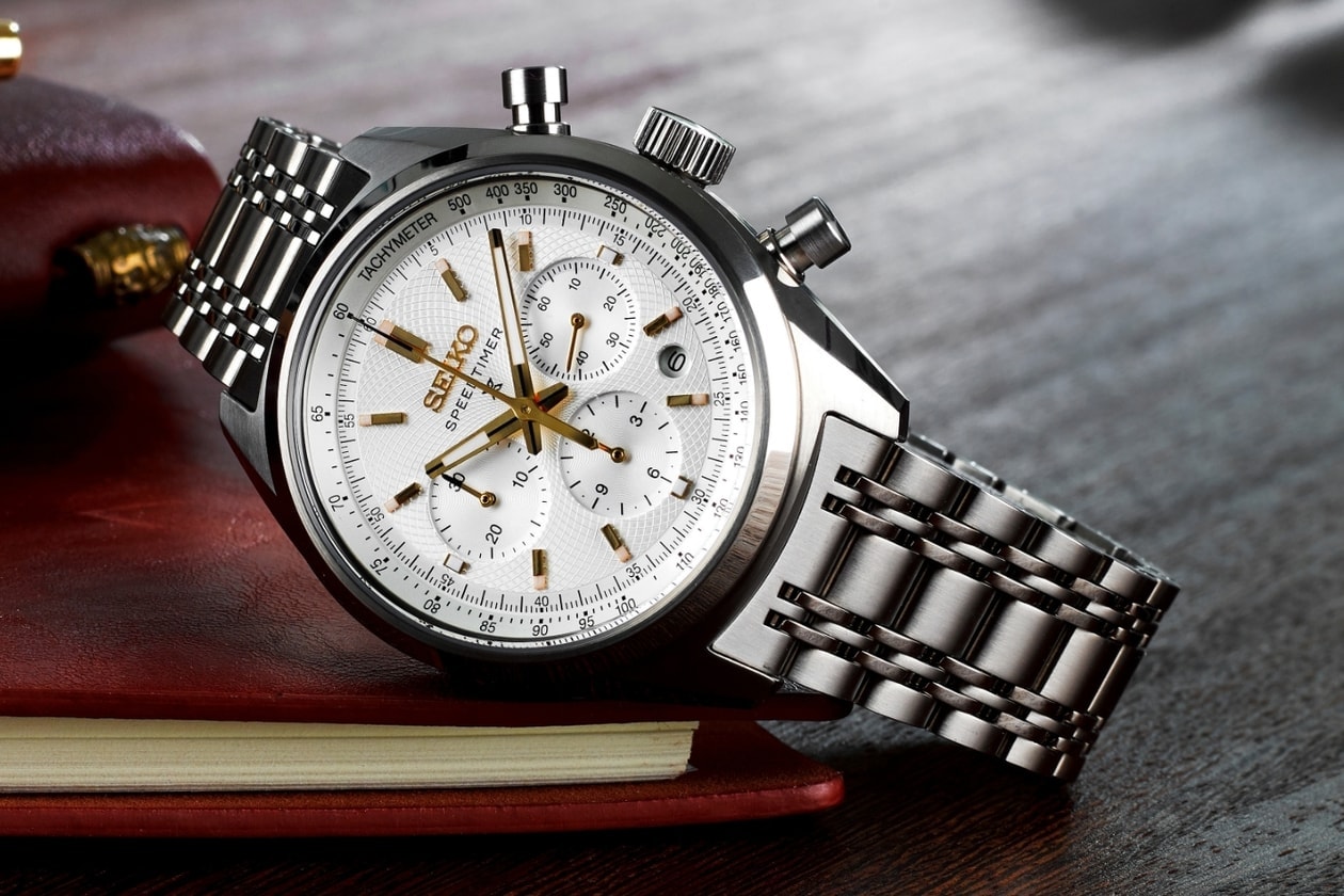 세이코 145주년 기념 리미티드 에디션 4종 공개