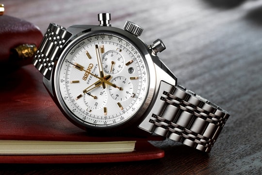 세이코 145주년 기념 리미티드 에디션 4종 공개