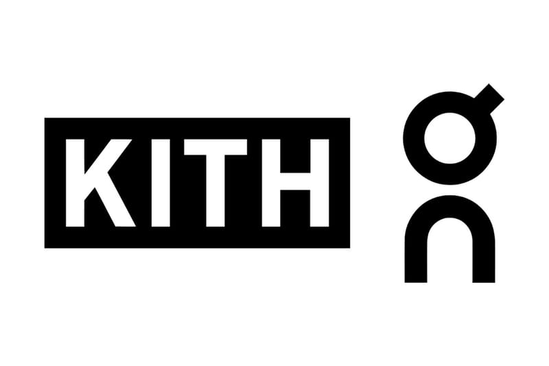 키스와 온 러닝이 새로운 협업을 예고했다?