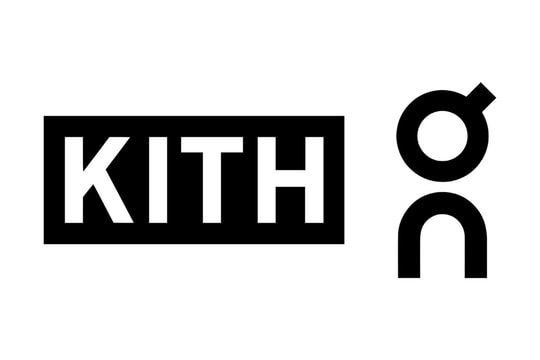 키스와 온 러닝이 새로운 협업을 예고했다?