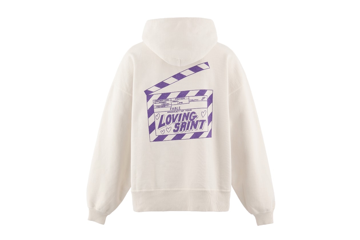 세인트 마이클 2026년 봄, 여름 컬렉션 공개