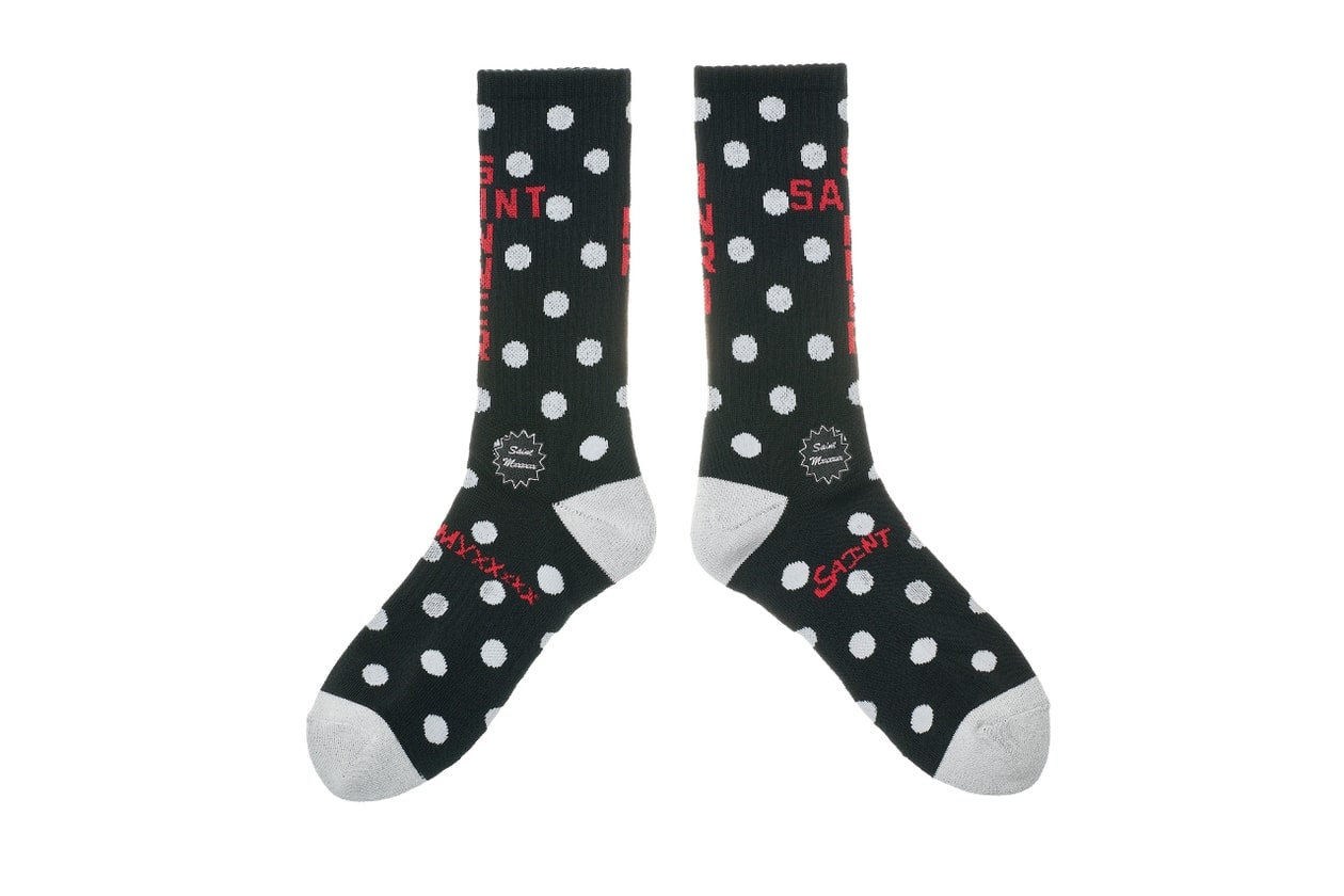 세인트 마이클 2026년 봄, 여름 컬렉션 공개