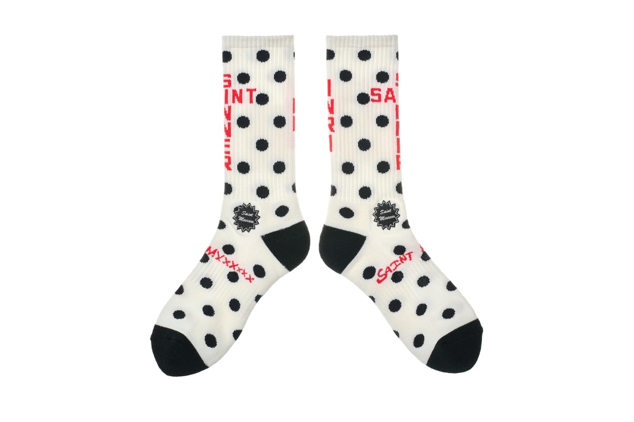 세인트 마이클 2026년 봄, 여름 컬렉션 공개