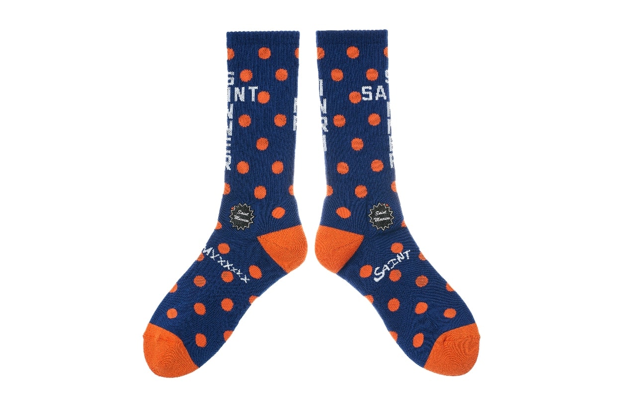 세인트 마이클 2026년 봄, 여름 컬렉션 공개