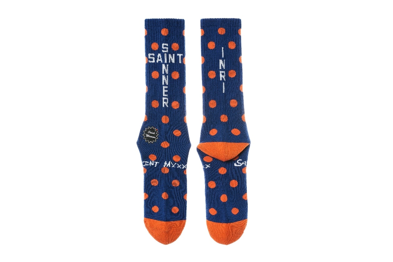 세인트 마이클 2026년 봄, 여름 컬렉션 공개