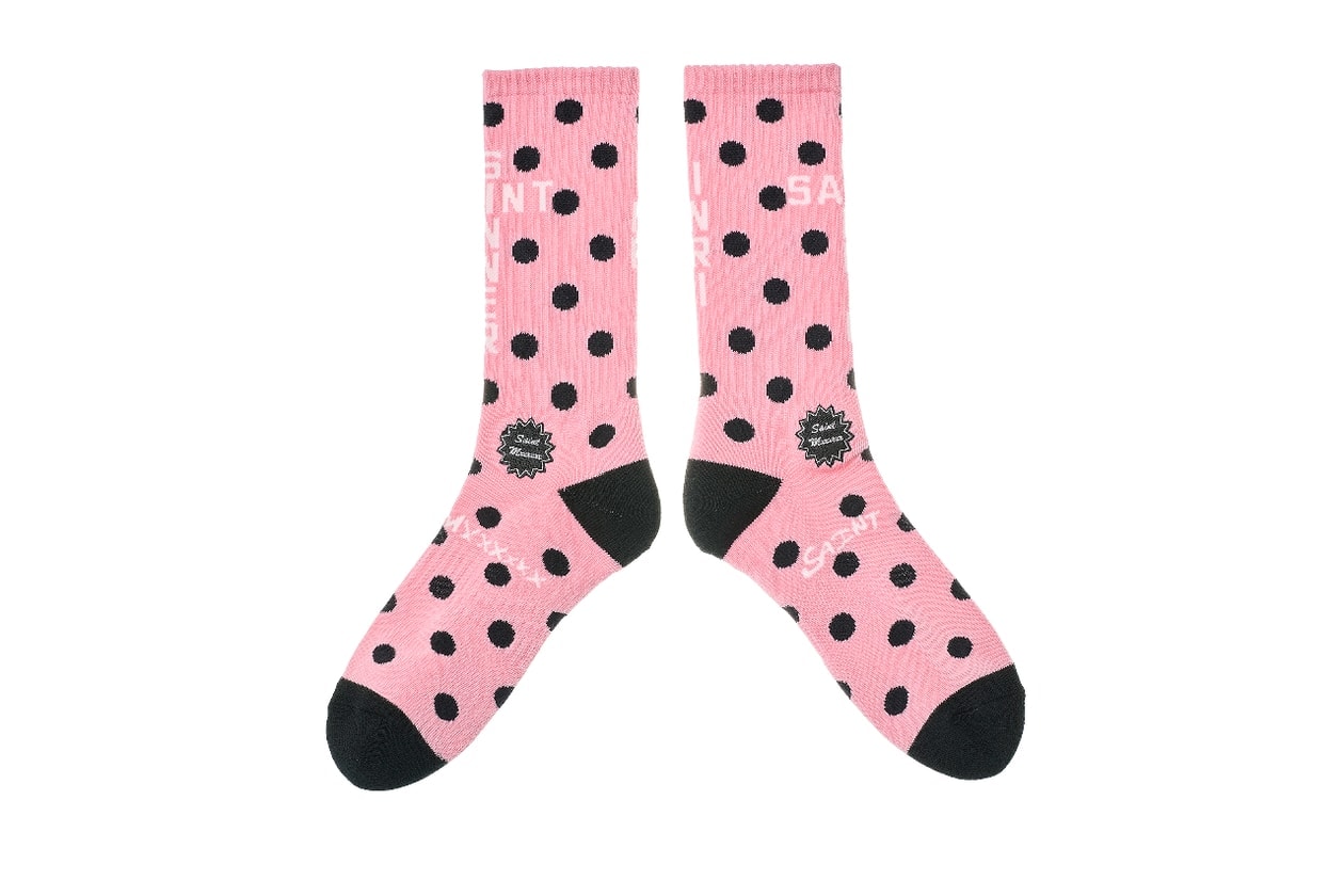 세인트 마이클 2026년 봄, 여름 컬렉션 공개