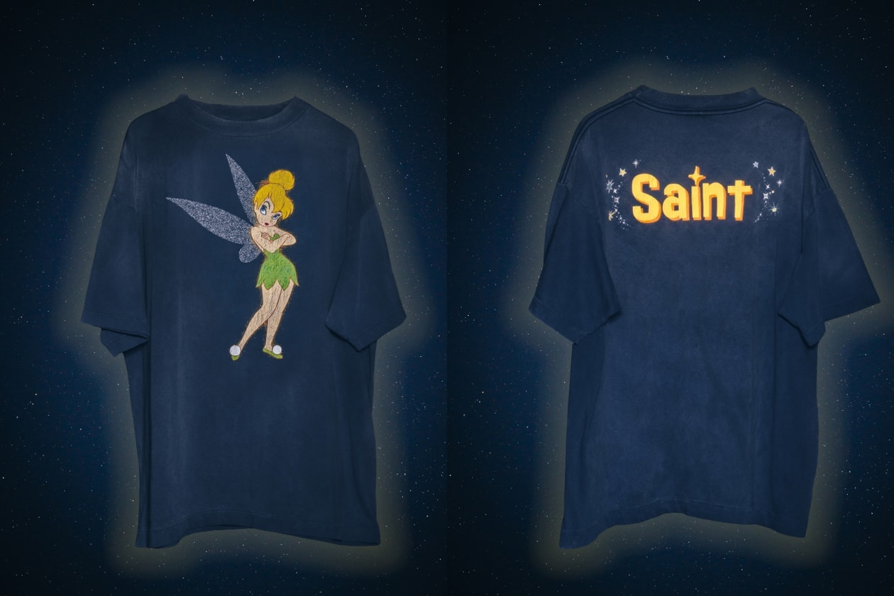 세인트 마이클 2026년 봄, 여름 컬렉션 공개