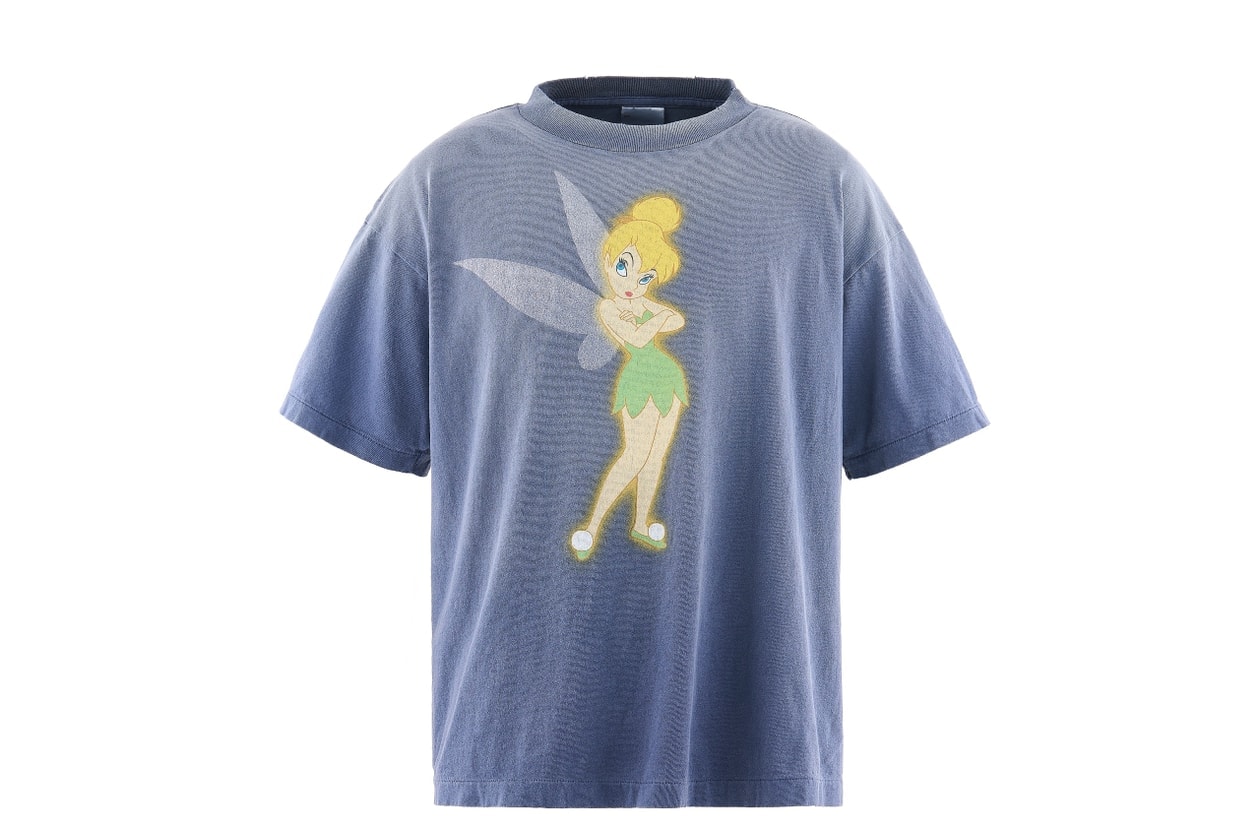 세인트 마이클 2026년 봄, 여름 컬렉션 공개