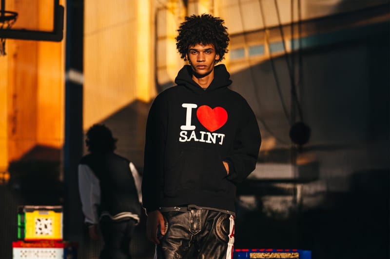 세인트 마이클 2026년 봄, 여름 컬렉션 공개