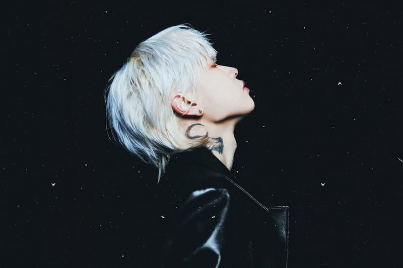 애쉬 아일랜드 인터뷰: 고독을 태워 빛으로 만드는 법, 애쉬아일랜드, 쇼미더머니, 고등래퍼, 챤미나, 애쉬