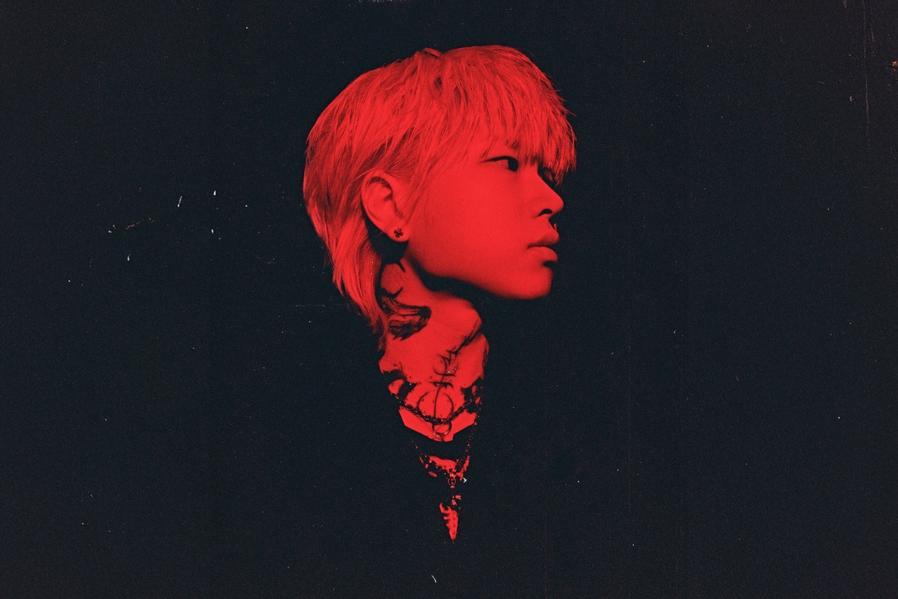 애쉬 아일랜드 인터뷰: 고독을 태워 빛으로 만드는 법, 애쉬아일랜드, 쇼미더머니, 고등래퍼, 챤미나, 애쉬