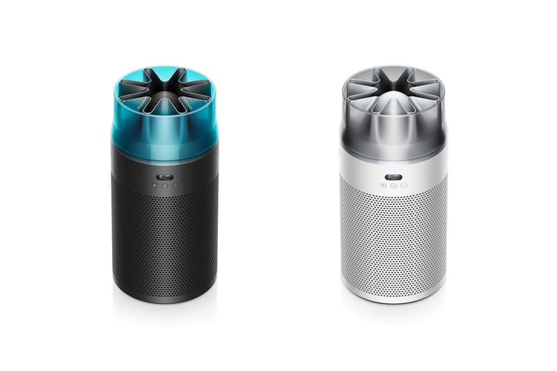 다이슨코리아, Ai 로봇 청소기 출시한다