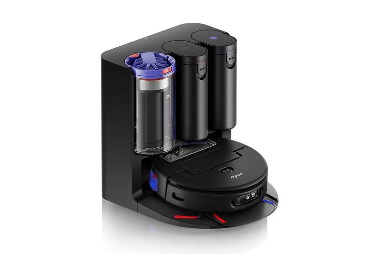 다이슨코리아, Ai 로봇 청소기 출시한다